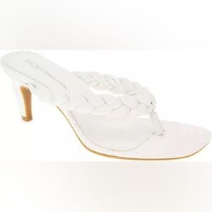 BCBGENERATION Women's Tulani Dress Sandal